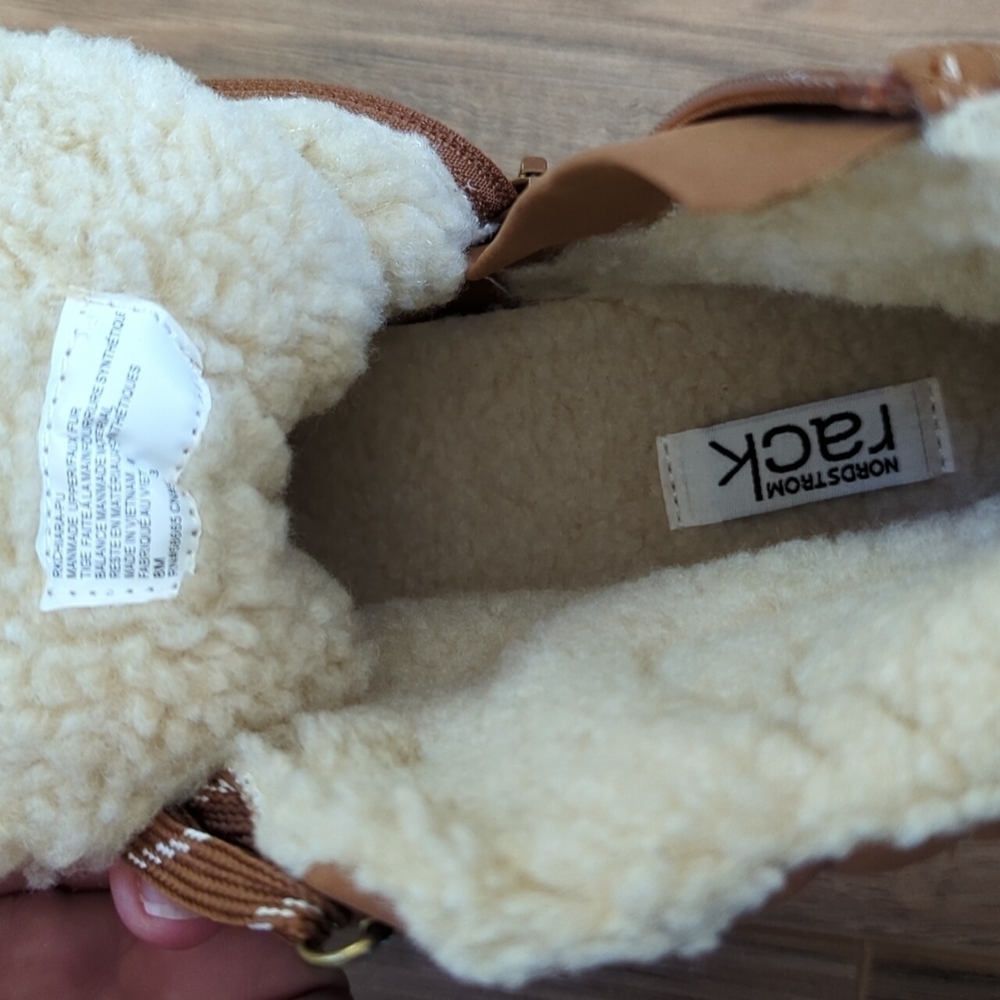 Nordstrom Boots View 6